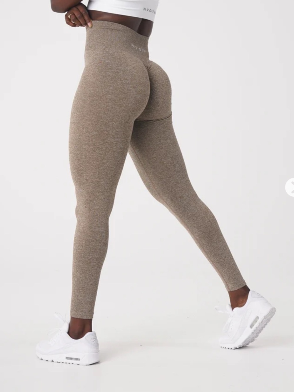 NVGTN Leggings ‼️READ DESCRIPTION‼️
